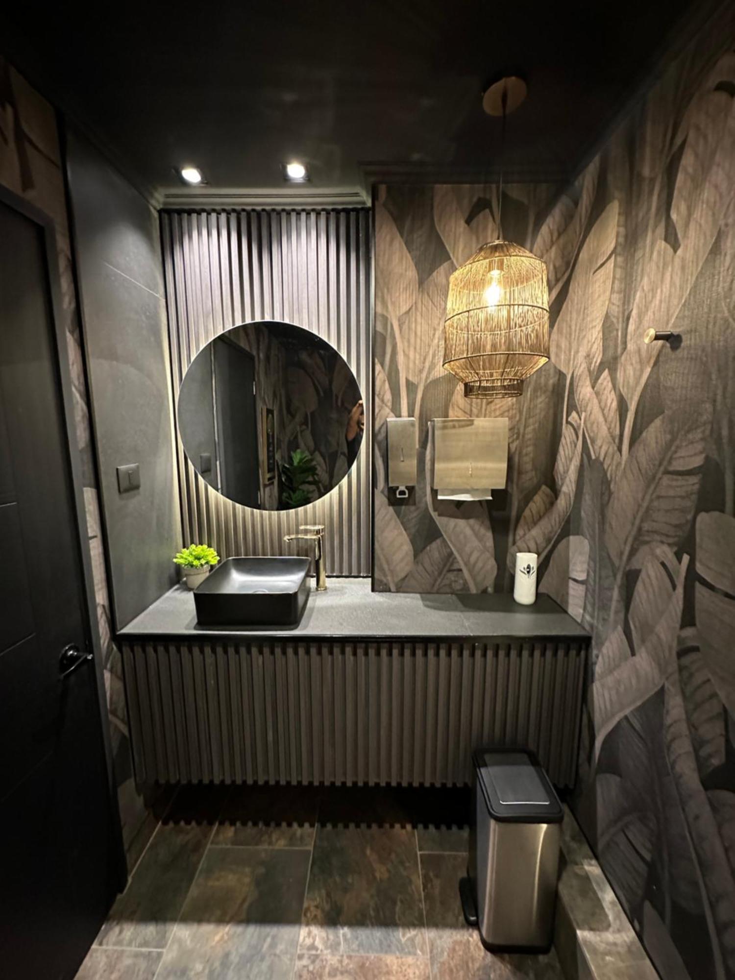 Patagonia Hotel & Apart Suite Punta Arenas Eksteriør bilde