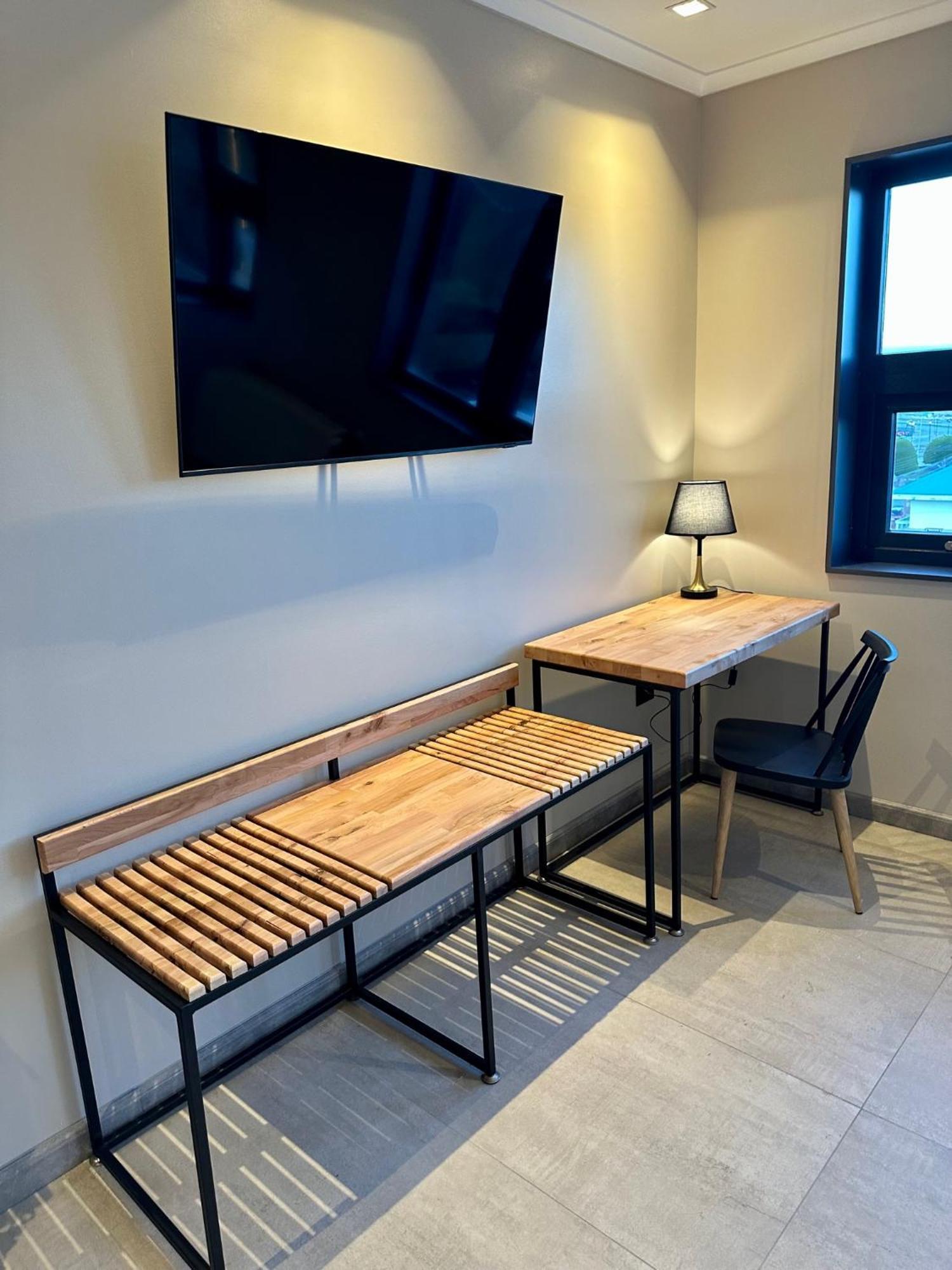Patagonia Hotel & Apart Suite Punta Arenas Eksteriør bilde