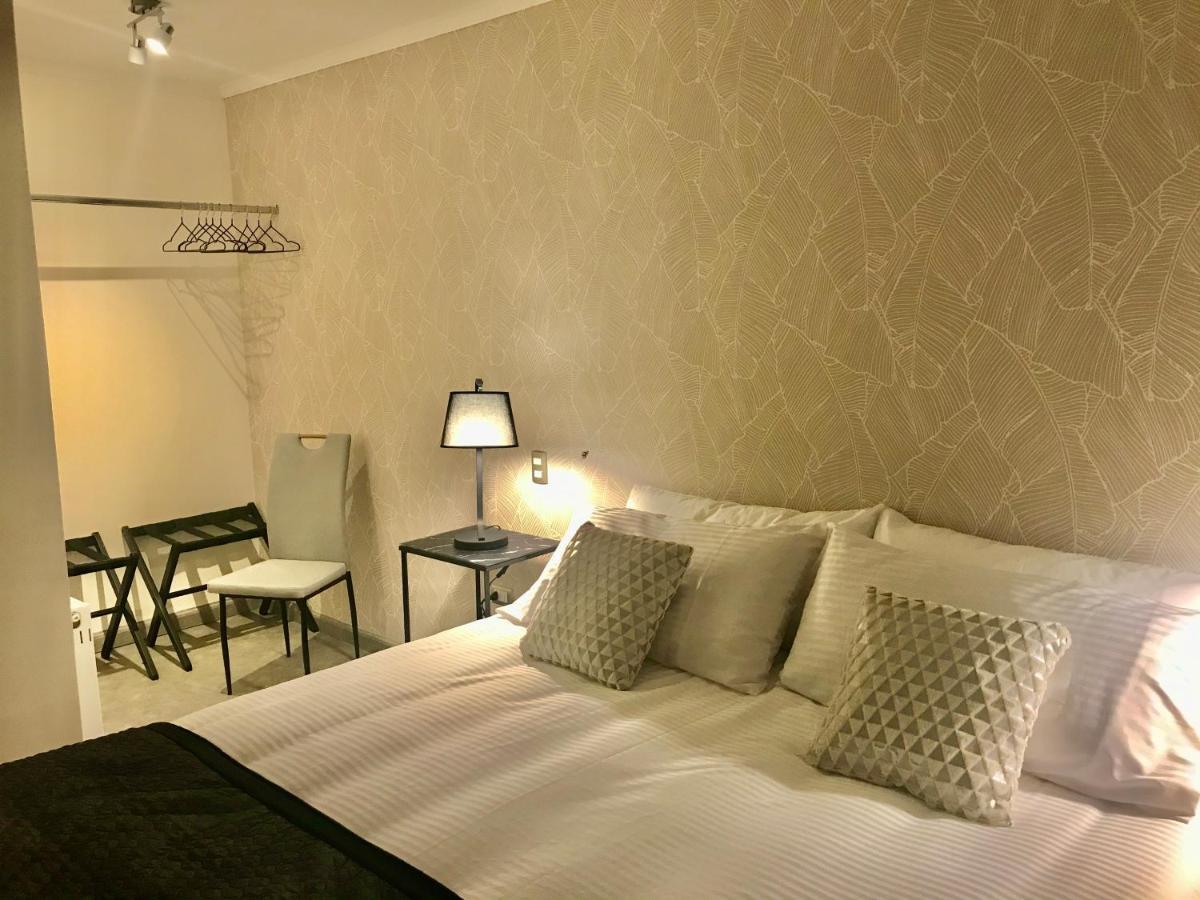 Patagonia Hotel & Apart Suite Punta Arenas Eksteriør bilde